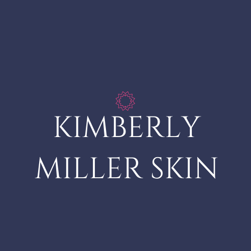 Michele Corley Purifying Oxygen Lotion Kimberly Miller Skin